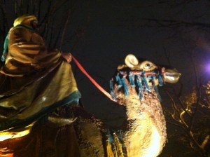 A Magi