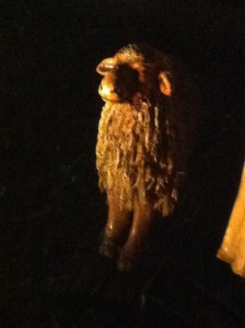 Lamb